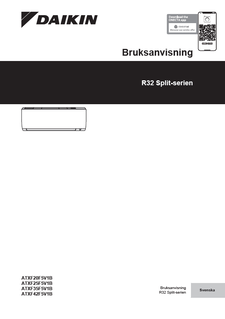 ATXF20-42F_Operation manual_3PSV717028-8J_Swedish download